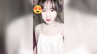Bé Thư love 11 coi chỉ biết nunw 1