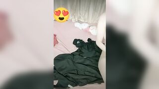 Bé Thư love 11 coi chỉ biết nunw 3