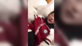 Minh Thư 2k7 sinh viên IUH cực xinh lộ clip bú cu cưỡi ngựa như máy khâu