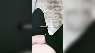 Quản Lý Honda, Lộ Clip Chát Sex Vao WC Bóp vú Chát Sex Móc lồn Rậm Lông rên rỉ