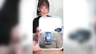 YunaTamago lồn múp không lông #2