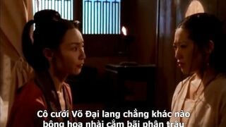 Sex cổ Trung Quốc: Kim Bình Mai