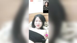 Seri call sex cùng các em xinh trên Honey Cam