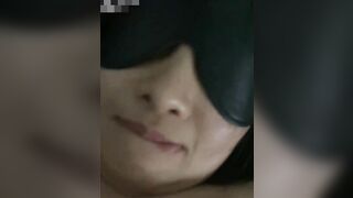 Clip Sex Kẹp vú BDSM cực khoái cùng vợ dâm Full Clip Pic