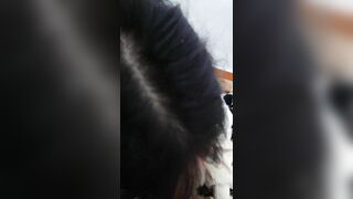 Huấn luyện em gái mới quen bú cu cực phê