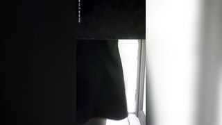 Clip quay lén trong nhà vệ sinh Cty