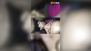 Vụng trộm em vợ dâm thèm cặc a rể vừa to vừa gắn bi bú mãi k nhả cho a sướng p3