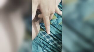 Xin móc lồn cô bạn thân