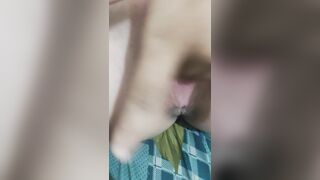 Xin móc lồn cô bạn thân
