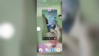 Nguyễn Hà Vy 2ka8 thủ dâm cho người yêu xem nước lênh láng 1