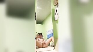 Teen thpt 2ka8 Nguyễn Hà vy callsex thủ dâm cùng ny 2