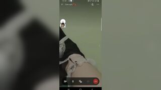 Teen thpt 2ka8 Nguyễn Hà vy callsex thủ dâm cùng ny 3