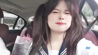 Bé học sinh loli vú bự đến nhà thầy giáo học thêm cho thầy đụ trần tung lồn sướng rên