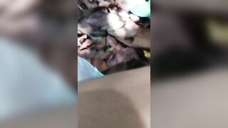 Thanh niên gạ gẫm dụ dỗ em gái ngây thơ mới lớn lên rừng quan hệ tình dục
