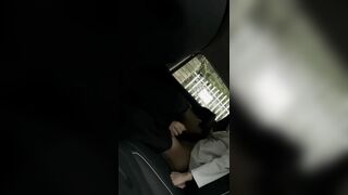 được đứa bạn thân giúp bú cu cho ở trên xe - phần 3