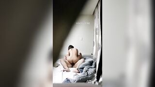 A BÉO VỚ ĐC BÀ CHỊ CHÁN CK, MUỐN ĐỔI GU 3