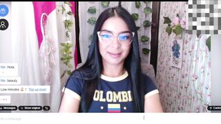 Chán call gái Việt thì lọ mọ call với gái Tây_coomeet