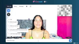 Chán call gái Việt thì lọ mọ call với gái Tây_coomeet 5