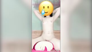 Mới c2 mà đã thế này rồi