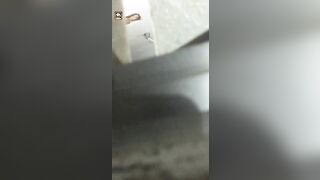 Bị quay lén mả a nhấp nhiệt tình quá😂