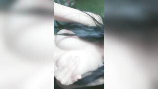 Vú to múp rụp