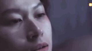 Cảnh Sex không che lộ cặp núm vú căng mọng của Ngọc Thanh Tâm 😋