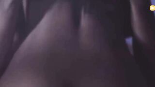 Cảnh Sex không che lộ cặp núm vú căng mọng của Ngọc Thanh Tâm 😋