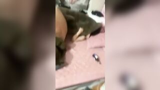 Clip bắt gian ngoại tình ở Lạng Sơn: em không biết chị ấy có ny =))))