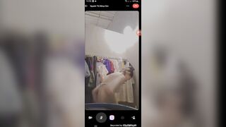 Chat sex với em gái Nguyễn Thị Mộng Cầm - 1 (Chat sex,call sex)