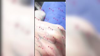 Đang địt với anh họ mà tk ghệ điện