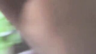 Quay lén, Nữ Sinh đi đái bậy Ở sau trường lồn rậm loli kính cận