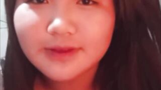 Ometv chat sex móc lồn emgais chubby vú khủng lồn bự