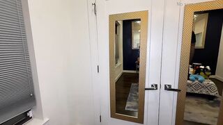 Nữ Cảnh sát Vú To bắt tội phạm, Tây đen cao 2m Lút Cán Djt cho Tê lồn rên rỉ