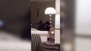 Bọn nó móc nhau !!!