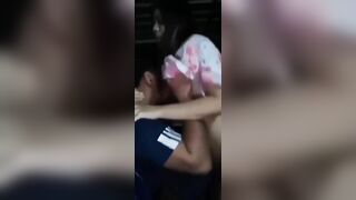 Ny mới lớn loli xinh đẹp