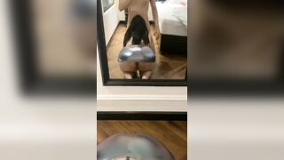 Doggy em nyc gymmer 3