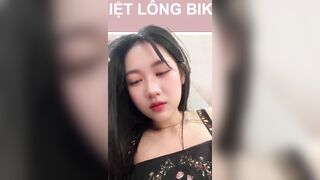 Bị ô Chú gọi điện gạ Bú cặc