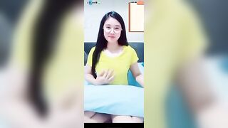 Kỉ xem phí, Sinh viên Loli Vú To Hồng, Kính Cận Bóp vú Thủ dâm Live sex rên rỉ