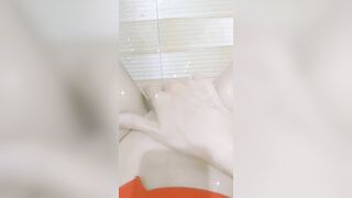 EM vợ thủ dâm, gọi anh rể là chồng