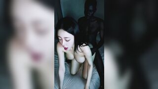 Em rau dâm địt anh tây đen cặc to dâm đãng