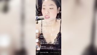 Theo em Nhi Bựa chỉ dẫn anh em cách thoa điểm G thế nào cho hợp lý - có lẻ ngôn từ củ