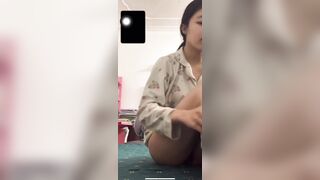 call sex cùng bé lớp 10 xinh xắn sau này em chỉ có làm đĩ thôi
