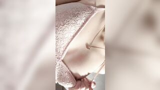 siêu phẩm loli lớp 10 dáng cự đẹp khoe dáng cho anh khóa trên xem - phần 1