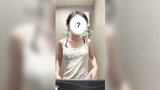 siêu phẩm loli lớp 10 dáng cự đẹp khoe dáng cho anh khóa trên xem - phần 2