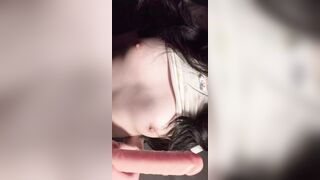 siêu phẩm loli lớp 10 dáng cự đẹp khoe dáng cho anh khóa trên xem - phần 4