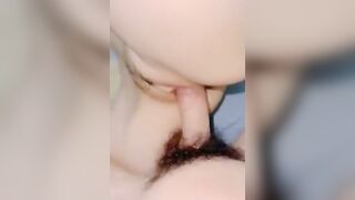Lần đầu phá trinh, lồn eg khít làm a vừa vào chưa đc 5ph đã bắn
