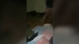 Cứ đú đởn ăn chơi bỏ học em gái bị đám bạn đè đụ tập thể.