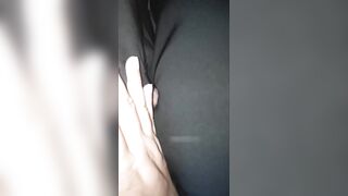 Thanh niên biến thái chuyên chà cu vào mông người lạ trên tàu điện ngầm P4
