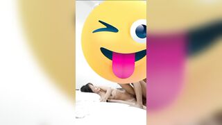 khốn nạn dượng đưa con gái giêng của vợ đi nhà nghỉ - phần 2