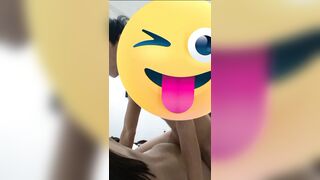 khốn nạn dượng đưa con gái giêng của vợ đi nhà nghỉ - phần 2